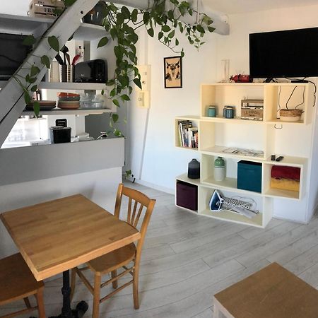 Apartament Saint Bonnet Bourges Zewnętrze zdjęcie