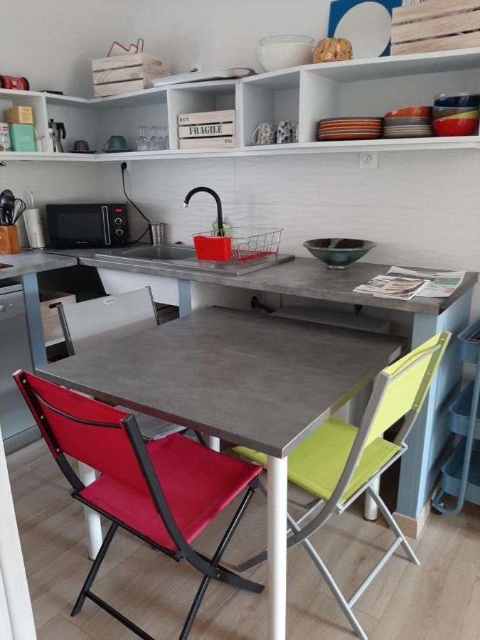 Apartament Saint Bonnet Bourges Zewnętrze zdjęcie