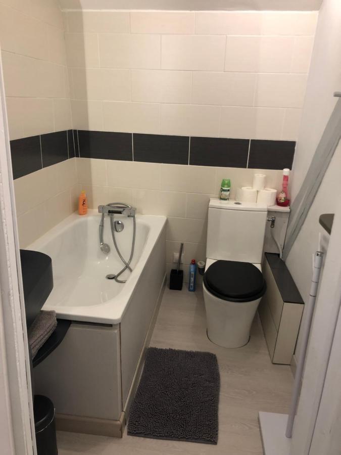 Apartament Saint Bonnet Bourges Zewnętrze zdjęcie