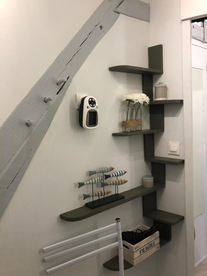 Apartament Saint Bonnet Bourges Zewnętrze zdjęcie