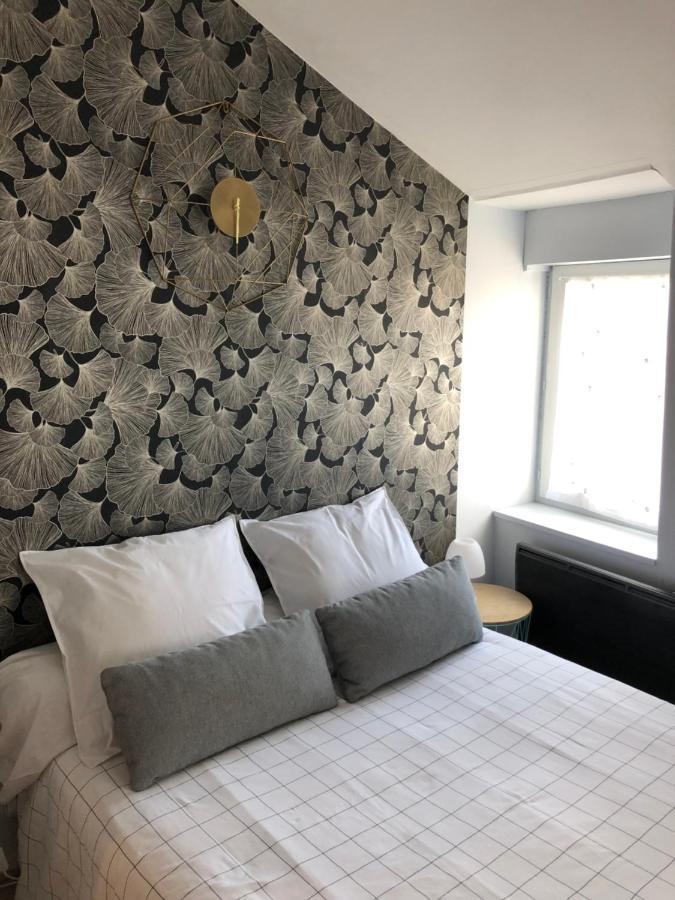 Apartament Saint Bonnet Bourges Zewnętrze zdjęcie