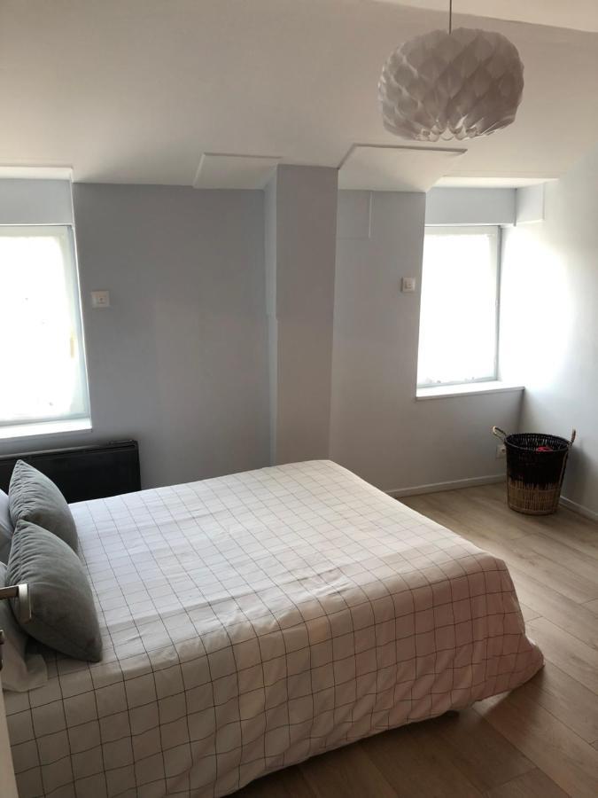 Apartament Saint Bonnet Bourges Zewnętrze zdjęcie