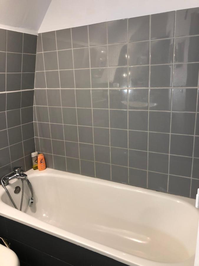 Apartament Saint Bonnet Bourges Zewnętrze zdjęcie