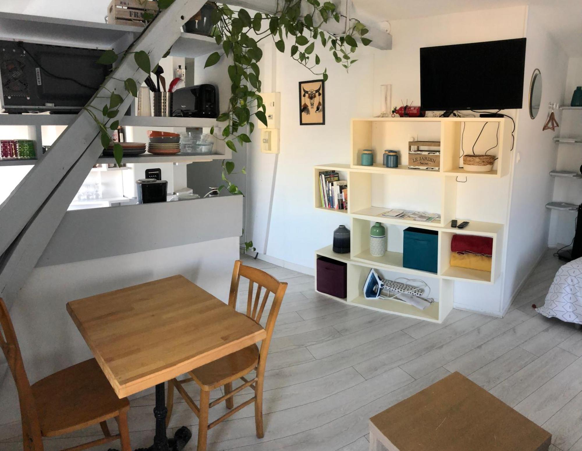 Apartament Saint Bonnet Bourges Zewnętrze zdjęcie