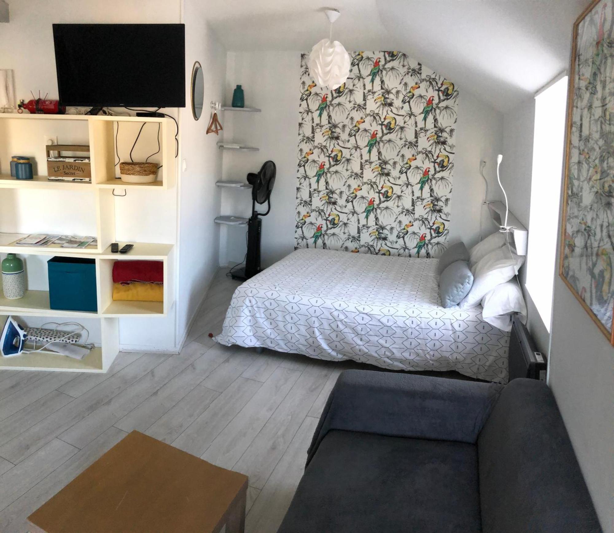 Apartament Saint Bonnet Bourges Zewnętrze zdjęcie